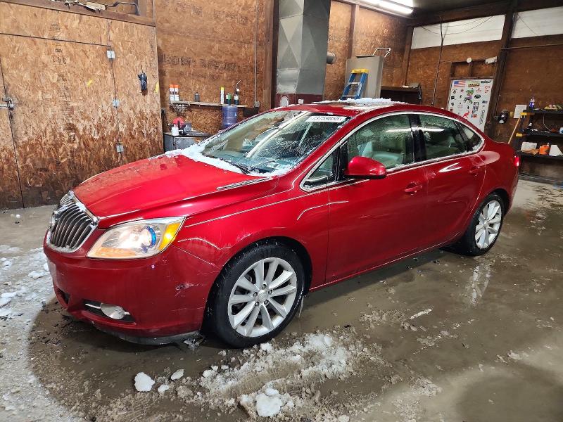 2015 BUICK VERANO CON — VIN 1G4PR5SK1F4161910