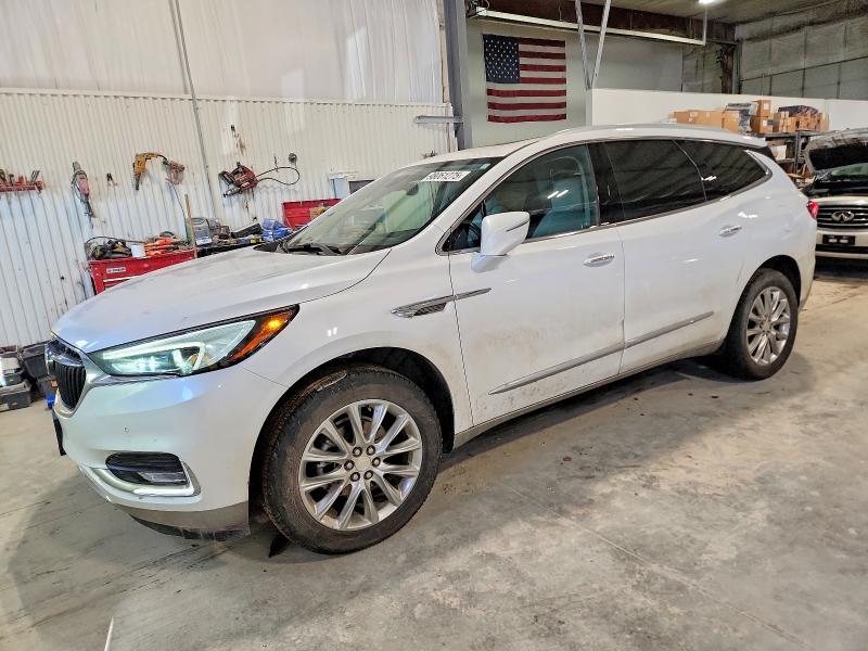 2021 BUICK ENCLAVE PR — VIN 5GAEVBKWXMJ193683
