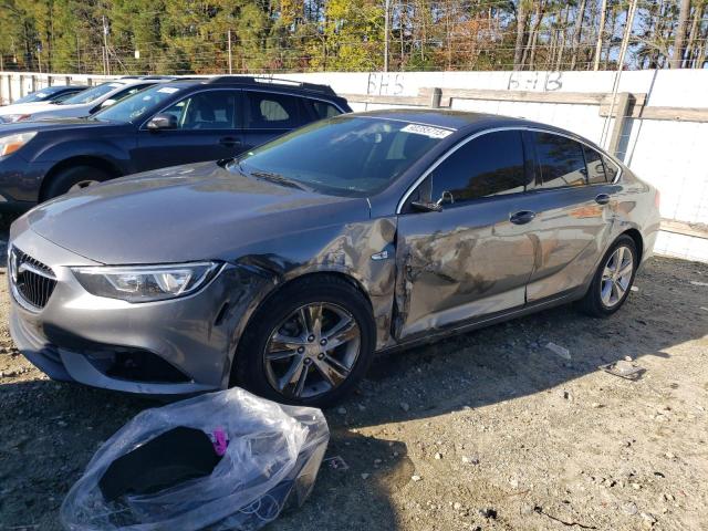 2020 BUICK REGAL — VIN W04GL6SXXL1013088