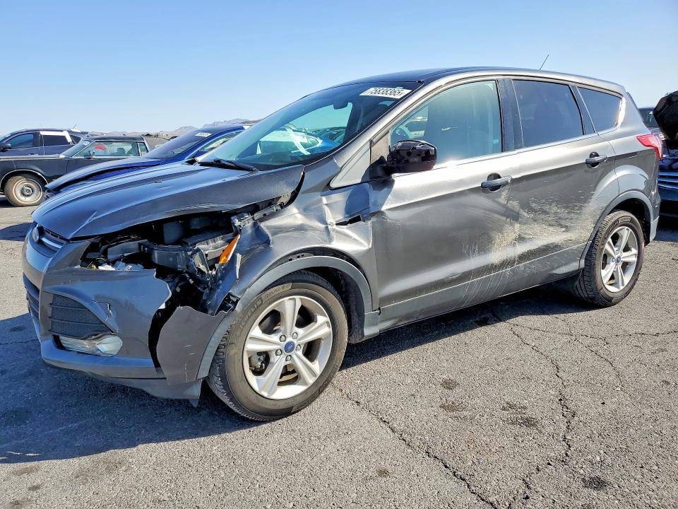 2015 FORD ESCAPE — VIN 1FMCU0G76FUC89211