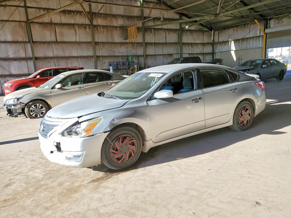 2015 NISSAN ALTIMA — VIN 1N4AL3AP8FC578076