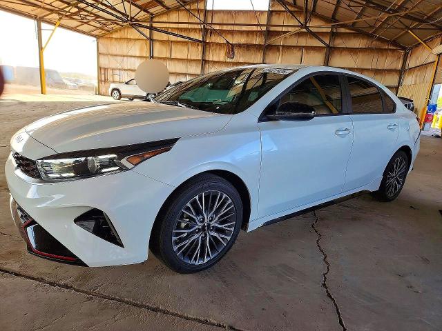 2024 KIA FORTE — VIN 3KPF54AD4RE821837