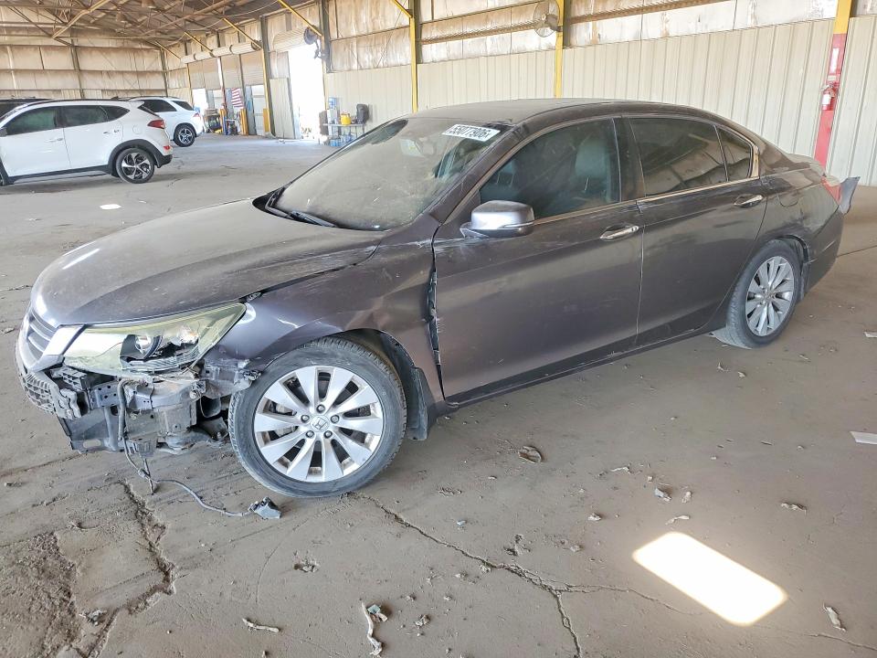 2015 HONDA ACCORD — VIN 1HGCR2F88FA071060