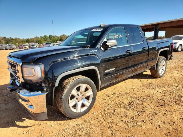 2016 GMC SIERRA — VIN 1GTV2MEC5GZ112356