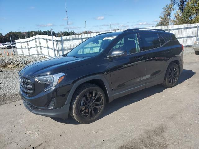 2020 GMC TERRAIN — VIN 3GKALTEXXLL282548