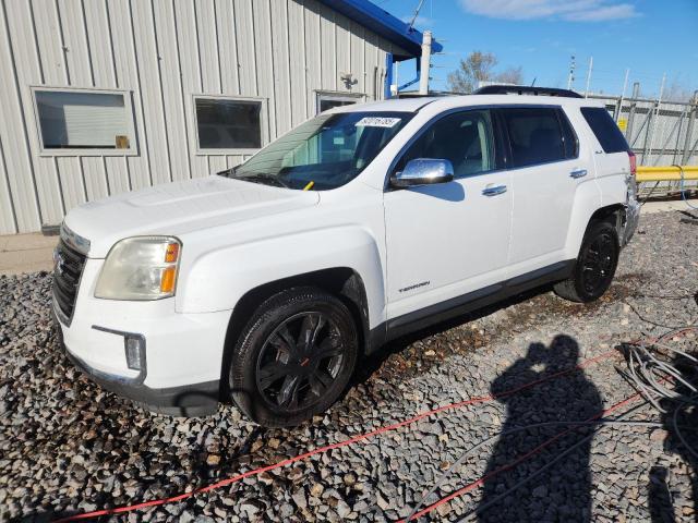 2016 GMC TERRAIN — VIN 2GKALNEK4G6262256