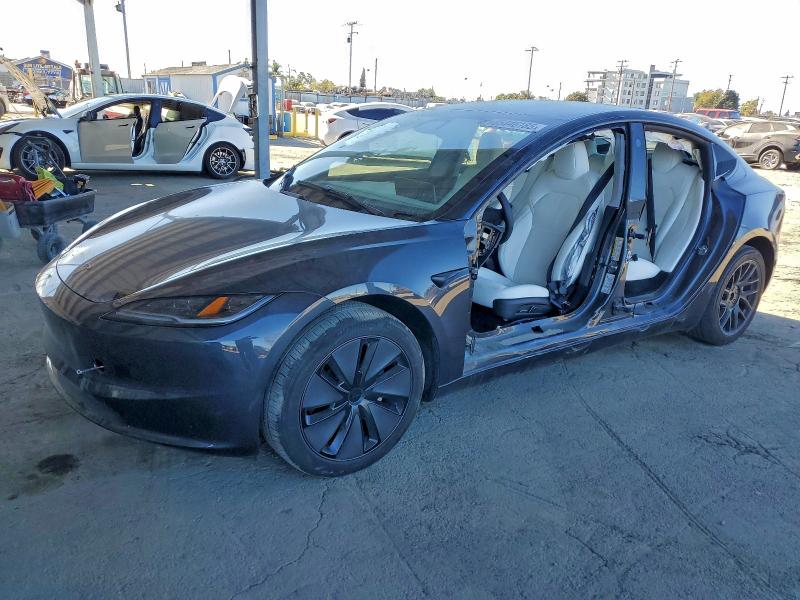 2024 TESLA MODEL 3 — VIN 5YJ3E1EA4RF824216