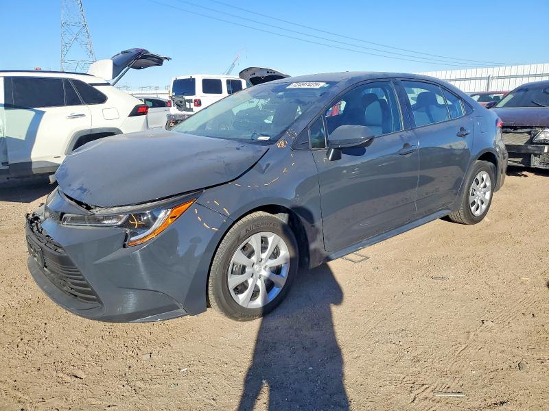 2024 TOYOTA COROLLA — VIN 5YFB4MDE4RP191399