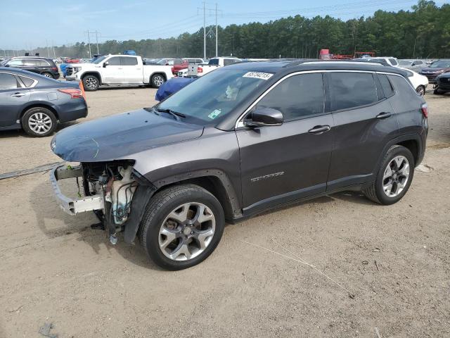 2020 JEEP COMPASS — VIN 3C4NJCCB7LT150650