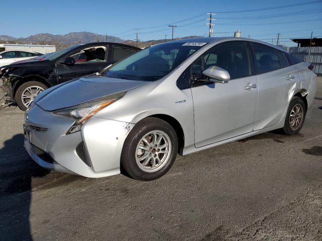 2016 TOYOTA PRIUS — VIN JTDKARFU3G3005822