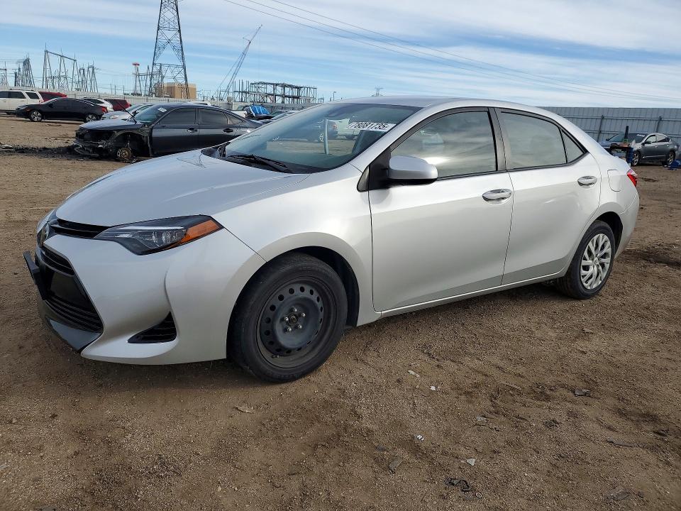 2017 TOYOTA COROLLA — VIN 5YFBURHE9HP703423