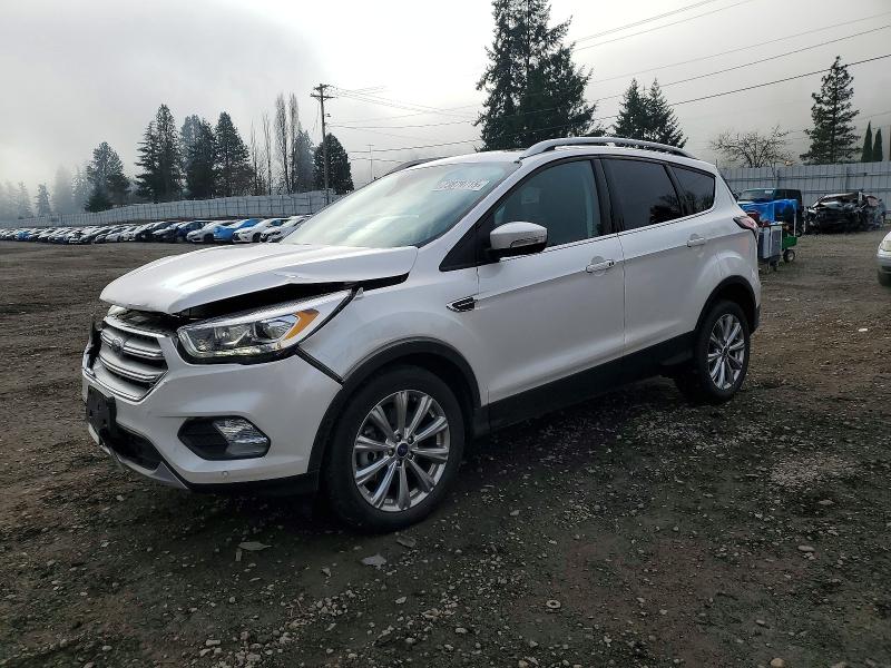2018 FORD ESCAPE — VIN 1FMCU9J93JUB36521