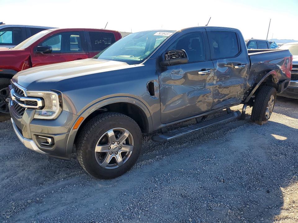 2024 FORD RANGER — VIN 1FTER4GH1RLE67244
