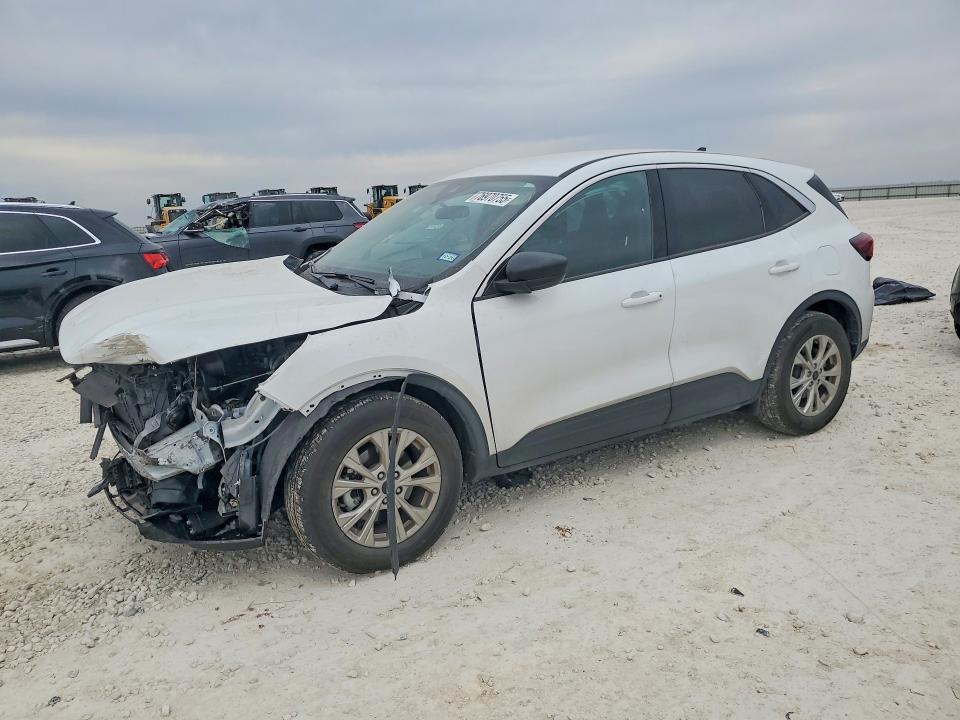 2024 FORD ESCAPE — VIN 1FMCU0GN5RUB10000