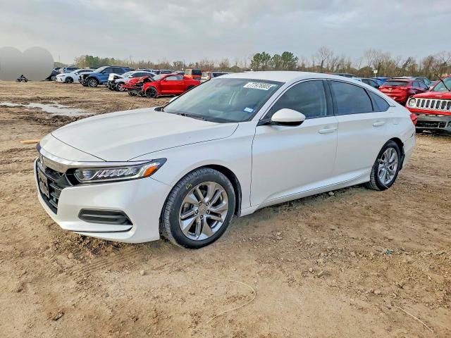 2020 HONDA ACCORD — VIN 1HGCV1F15LA011421