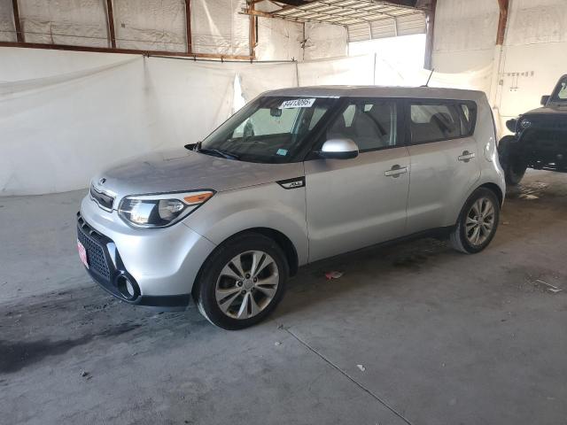 2016 KIA SOUL — VIN KNDJP3A52G7862407