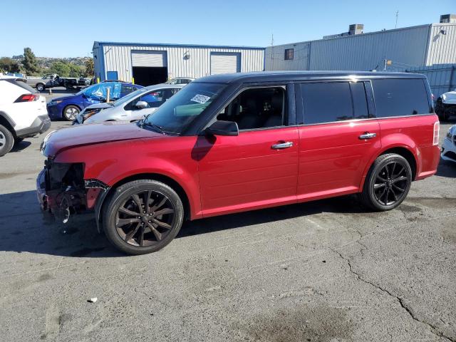 2017 FORD FLEX — VIN 2FMGK5C8XHBA08300