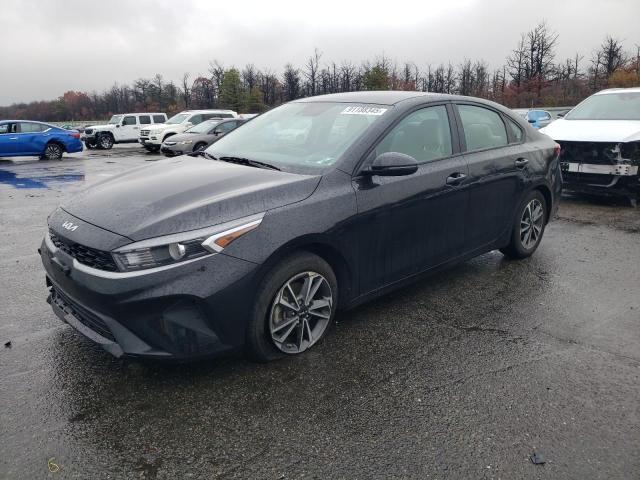 2023 KIA FORTE LX — VIN 3KPF24AD7PE639040