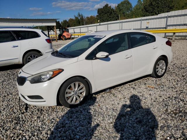 2015 KIA FORTE LX — VIN KNAFX4A63F5368746