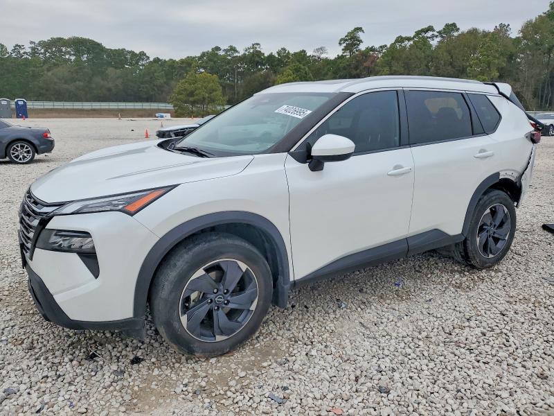 2024 NISSAN ROGUE — VIN JN8BT3BA4RW362015