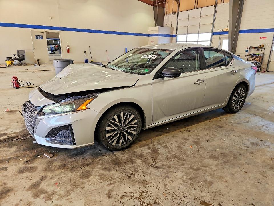 2024 NISSAN ALTIMA — VIN 1N4BL4DV5RN362280