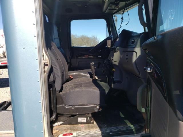 2016 PETERBILT 389 — VIN 1XPXD49X2GD355540