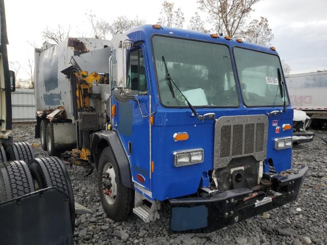2017 PETERBILT 320 — VIN 3BPZL70X8HF174349