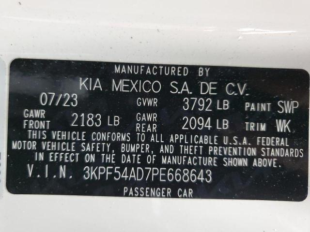 3KPF54AD7PE668643