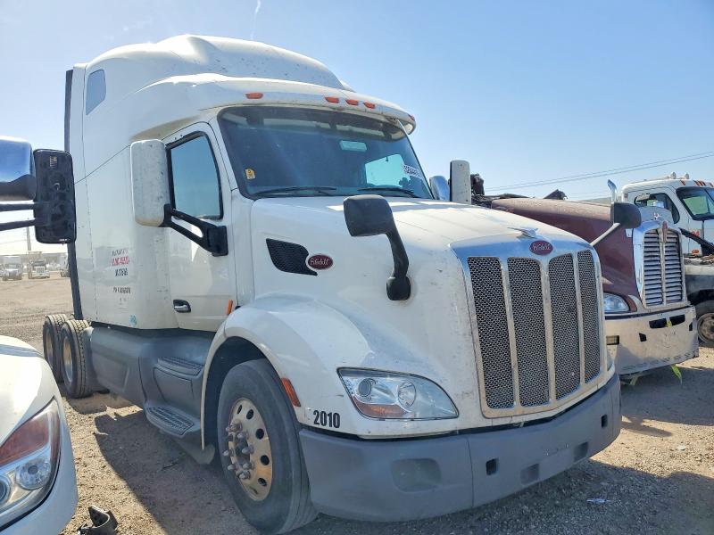 2020 PETERBILT 579 — VIN 1XPBDP9X3LD688805