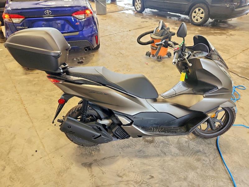 2023 HONDA WW150 — VIN RLHKF4715PY100409