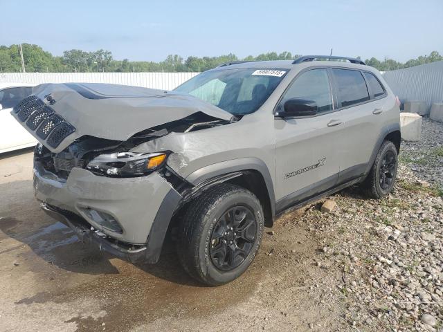 2022 JEEP CHEROKEE L — VIN 1C4PJMCXXND554528