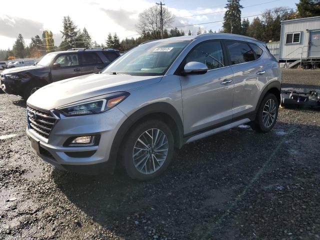 2020 HYUNDAI TUCSON LIM — VIN KM8J3CAL7LU243240