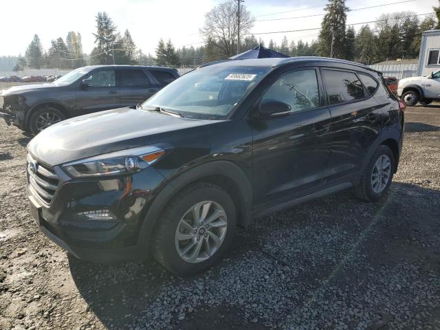 2016 HYUNDAI TUCSON LIM — VIN KM8J3CA28GU236200
