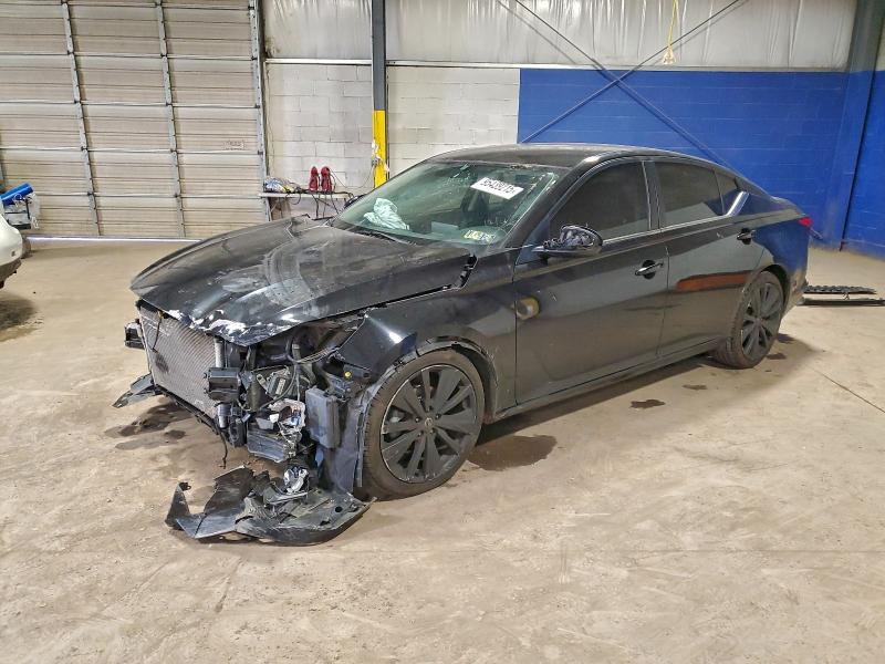 2019 NISSAN ALTIMA — VIN 1N4BL4CV1KC143349