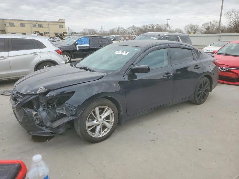 2017 NISSAN ALTIMA — VIN 1N4AL3AP1HC212382