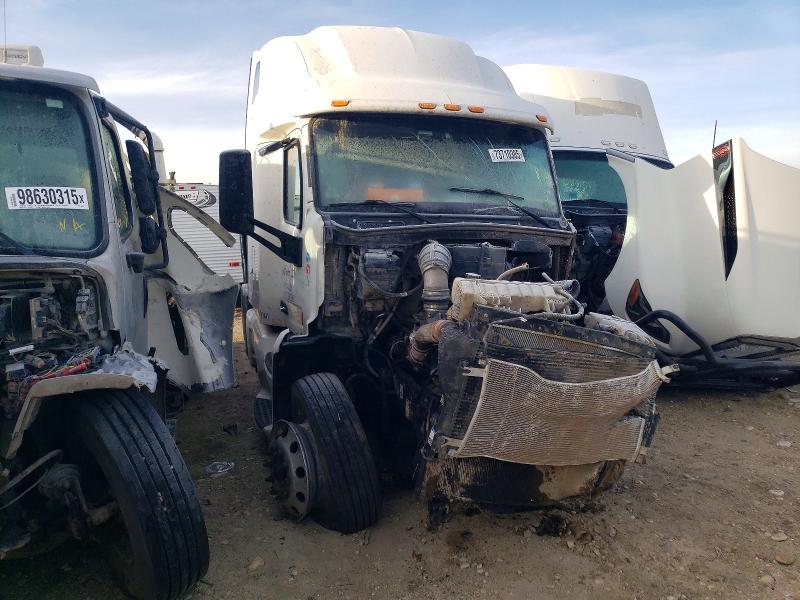 2022 PETERBILT 589 — VIN 1XPBDP9X3ND781441