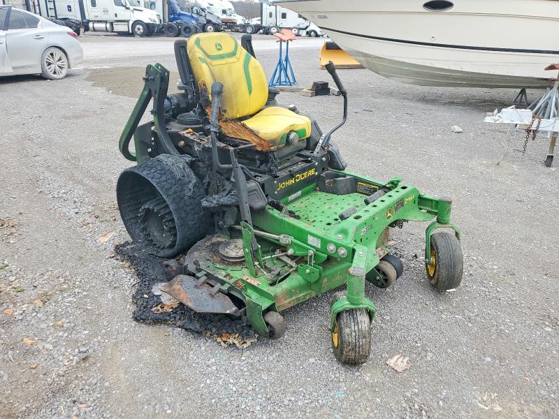 2022 JOHN DEERE ZTRAK — VIN 1TC970RGVNT100159