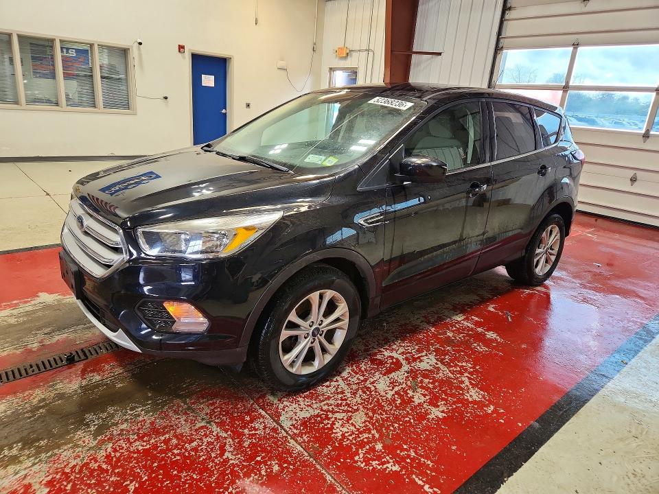 2019 FORD ESCAPE — VIN 1FMCU9GD7KUB97982
