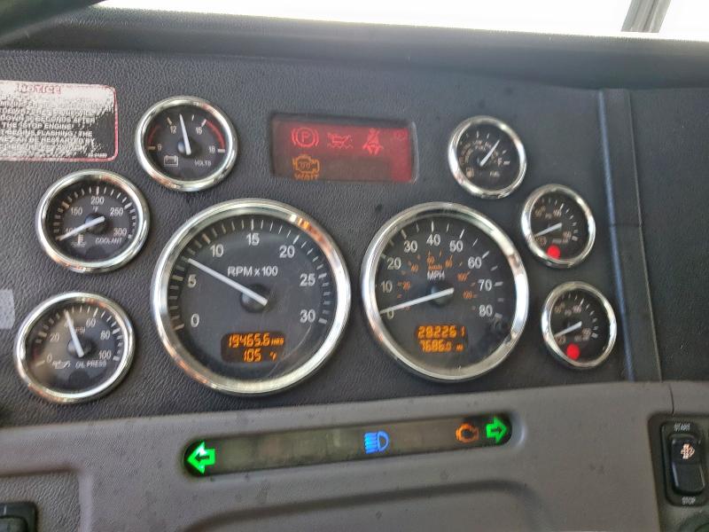 1XPWD49X2ED221555