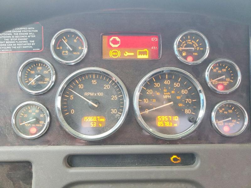 1XPXD49X5MD741056