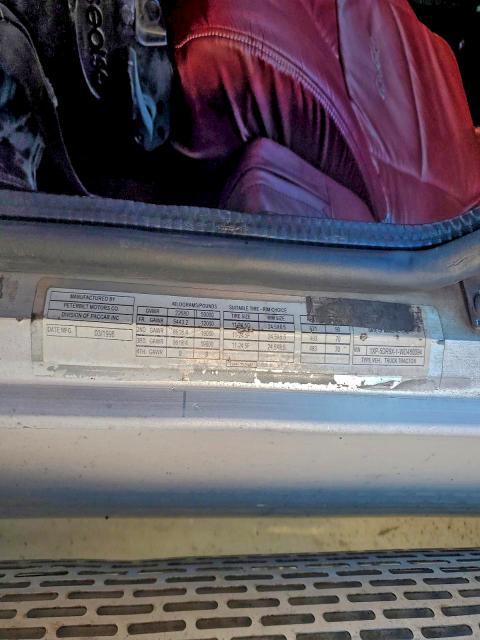 1XP5DR9X1WD480094