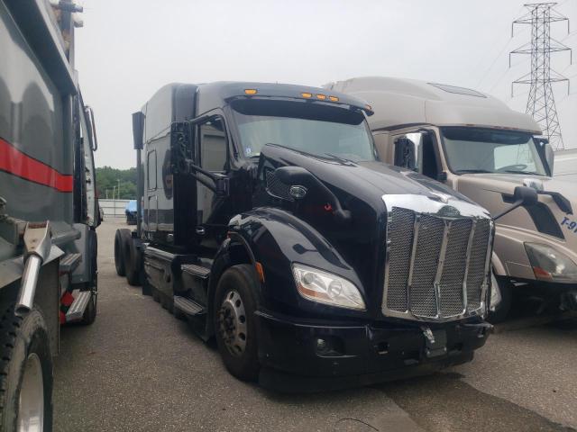 2019 PETERBILT 579 — VIN 1XPBDP9X3KD269111