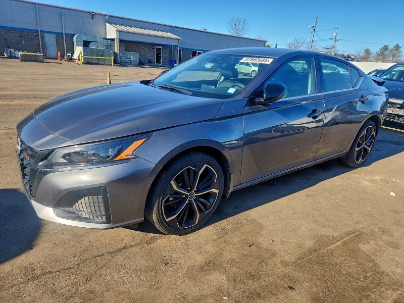 2024 NISSAN ALTIMA SR — VIN 1N4BL4CW7RN424496