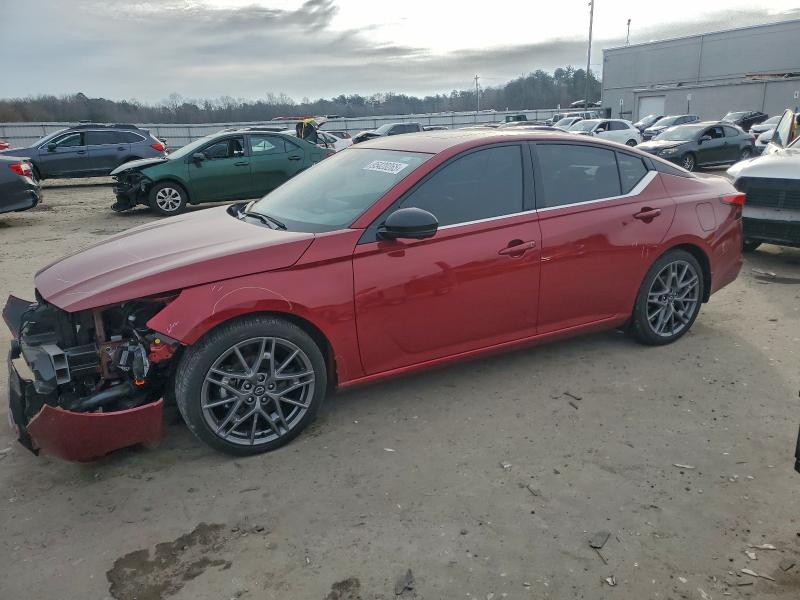 2024 NISSAN ALTIMA SR — VIN 1N4AL4CV1RN343822