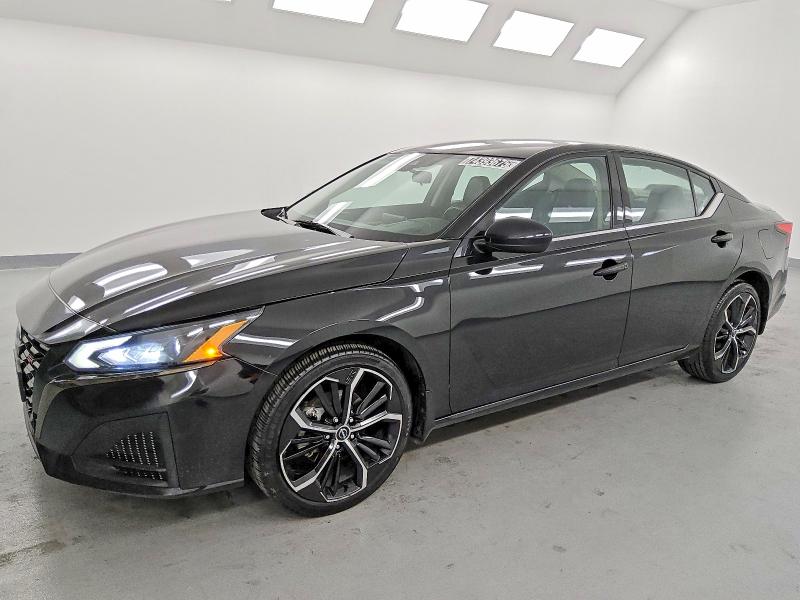 2023 NISSAN ALTIMA SR — VIN 1N4BL4CW8PN363138