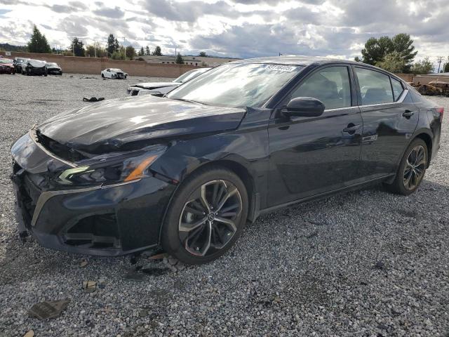 2024 NISSAN ALTIMA SR — VIN 1N4BL4CW0RN407006