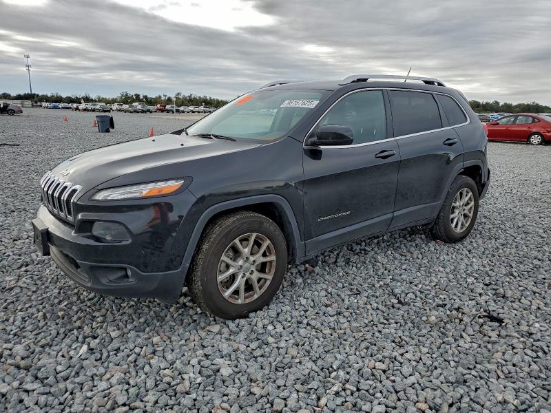 2015 JEEP CHEROKEE L — VIN 1C4PJMCSXFW751709