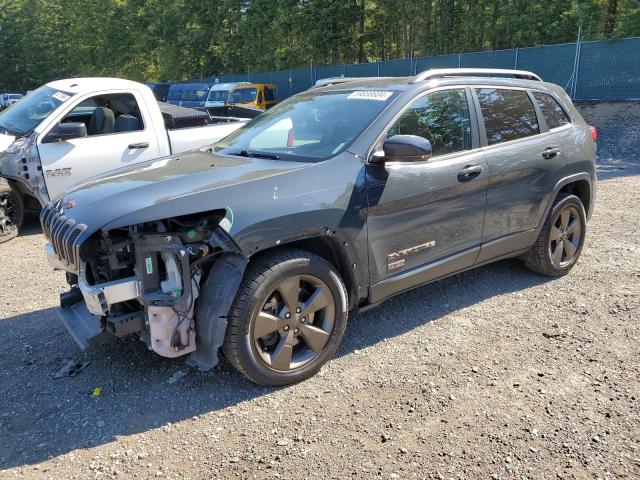 2016 JEEP CHEROKEE L — VIN 1C4PJLCS7GW355247