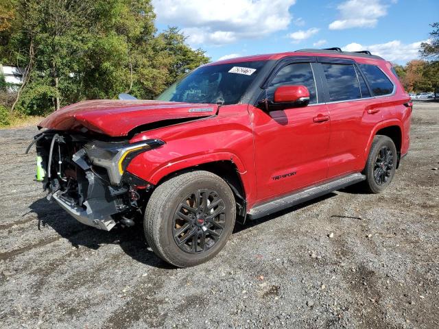 2024 TOYOTA SEQUOIA — VIN 7SVAAABAXRX032882