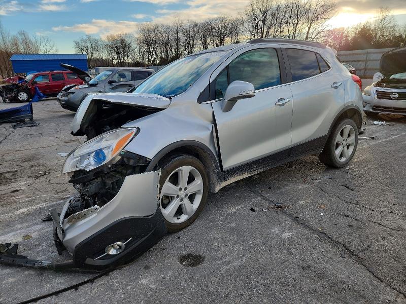 2015 BUICK ENCORE CON — VIN KL4CJBSB2FB041841